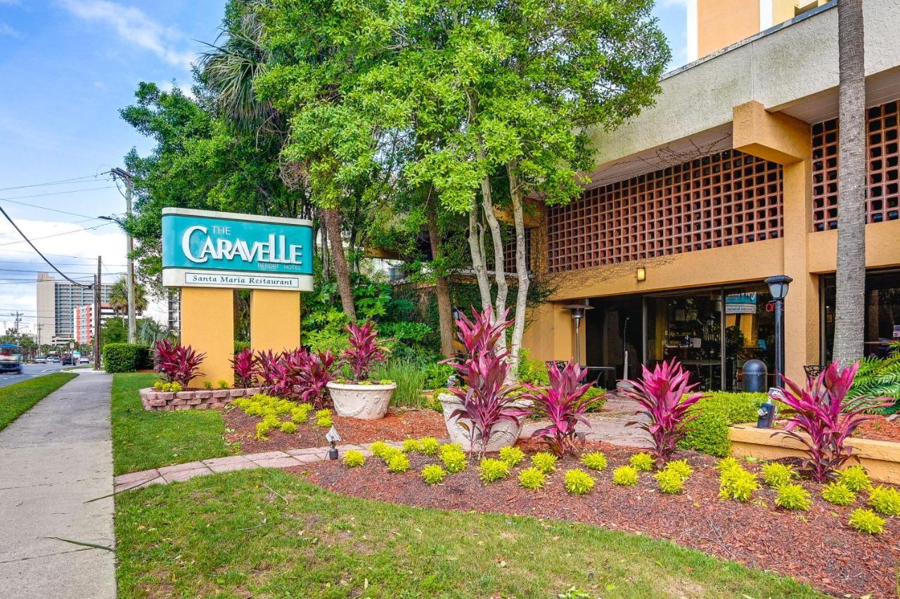 Myrtle Beach Resort Rental Private Beach Access! Buitenkant foto