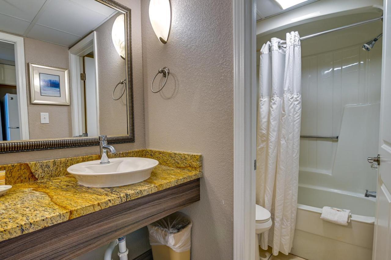 Myrtle Beach Resort Rental Private Beach Access! Buitenkant foto